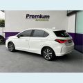 HONDA CITY - BRANCO - 2022 Foto 5 (Miniatura)