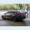 FORD FUSION SEL 2.0 ECOBO. 16V 248CV AUT. - CINZA - 2018 Foto 5 (Miniatura)