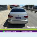 VOLKSWAGEN VIRTUS - PRATA - 2021 Foto 5 (Miniatura)