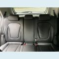 HYUNDAI CRETA LIMITED 1.0 TB 12V FLEX AUT. - PRATA - 2022 Foto 5 (Miniatura)