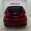 CITROËN C3 GLX 14 FLEX - VERMELHO - 2012 Foto 5 (Miniatura)