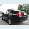 FORD FIESTA SEDAN 1.0 FLEX - PRETO - 2010 Foto 5 (Miniatura)