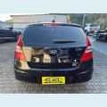 HYUNDAI I30 2P - PRETO - 2012 Foto 5 (Miniatura)