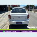 FORD KA - BRANCO - 2021 Foto 5 (Miniatura)