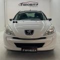 PEUGEOT 207 HB ACTIVE - BRANCO - 2014 Foto 5 (Miniatura)