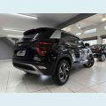 HYUNDAI CRETA - PRETO - 2024 Foto 5 (Miniatura)