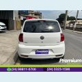 VOLKSWAGEN FOX - BRANCO - 2014 Foto 5 (Miniatura)
