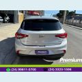 FIAT ARGO - PRATA - 2023 Foto 5 (Miniatura)