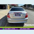 FORD FUSION - PRATA - 2011 Foto 5 (Miniatura)