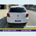 VOLKSWAGEN GOL - BRANCO - 2023 Foto 5 (Miniatura)
