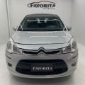CITROËN C3 90M TENDANCE - PRATA - 2014 Foto 5 (Miniatura)