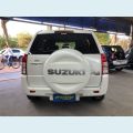 SUZUKI GRAND VITARA FLEX - BRANCO - 2012 Foto 5 (Miniatura)