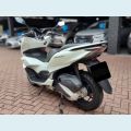 HONDA PCX 160 - BRANCO - 2023 Foto 5 (Miniatura)