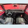 FIAT UNO - VERMELHO - 1991 Foto 5 (Miniatura)