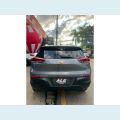 CHEVROLET TRACKER - CINZA - 2021 Foto 5 (Miniatura)