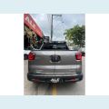 FIAT TORO - CINZA - 2021 Foto 5 (Miniatura)