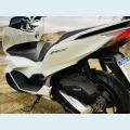 HONDA PCX 160 - BRANCO - 2023 Foto 5 (Miniatura)