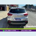 HYUNDAI CRETA - PRATA - 2019 Foto 5 (Miniatura)