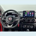 FIAT CRONOS PREC AT - VERMELHO - 2019 Foto 5 (Miniatura)