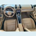 PORSCHE BOXSTER 2.7 265CV CONVERSIVEL - BRANCO - 2013 Foto 5 (Miniatura)