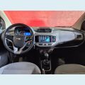 CHEVROLET SPIN - PRATA - 2018 Foto 5 (Miniatura)