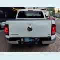 VOLKSWAGEN AMAROK - BRANCO - 2021 Foto 5 (Miniatura)