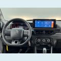 CITROËN C3 LIVE PK 1.0 - CINZA - 2024 Foto 5 (Miniatura)