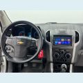 CHEVROLET S-10 CD LT 2.5 4X2 FLEXPOWER - BRANCO - 2013 Foto 5 (Miniatura)