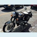 ROYAL ENFIELD BULLET 500 - PRATA - 2020 Foto 5 (Miniatura)