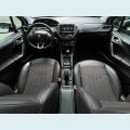 PEUGEOT 2008 GRIFFE 1.6 FLEX 16V 5P AUT. - BRANCO - 2017 Foto 5 (Miniatura)