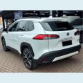 TOYOTA COROLLA CROSS XRX 1.8 16V AUT.(HYBRID) - BRANCO - 2024 Foto 5 (Miniatura)