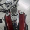 HARLEY-DAVIDSON SOFTAIL HERITAGE CLASSIC - VINHO - 2016 Foto 5 (Miniatura)