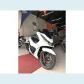 HONDA PCX 160 - BRANCO - 2023 Foto 5 (Miniatura)