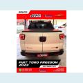 FIAT TORO - BRANCO - 2023 Foto 5 (Miniatura)