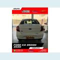 FORD KA - BRANCO - 2020 Foto 5 (Miniatura)