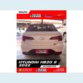 HYUNDAI HB 20S - BRANCO - 2022 Foto 5 (Miniatura)