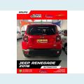 JEEP RENEGADE - VERMELHO - 2016 Foto 5 (Miniatura)