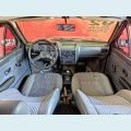 VOLKSWAGEN VOYAGE - AZUL - 1992 Foto 5 (Miniatura)