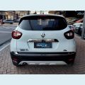 RENAULT CAPTUR - BRANCO - 2019 Foto 5 (Miniatura)