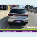 HYUNDAI HB 20 - PRATA - 2024 Foto 5 (Miniatura)