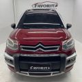 CITROËN C3 AIRCROSS GLXA - VERMELHO - 2014 Foto 5 (Miniatura)