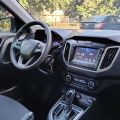 HYUNDAI CRETA 16A PULSE - CINZA - 2019 Foto 5 (Miniatura)