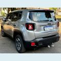 JEEP RENEGADE1.8 4X2 FLEX 16V AUT. - PRATA - 2020 Foto 5 (Miniatura)