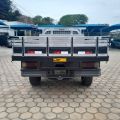 FORD F-250 3.9 XLT MAX POWER 4X4 CS DIESEL 2P MANUAL - PRATA - 2010 Foto 5 (Miniatura)