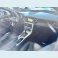 MERCEDES-BENZ SLK 200 1.8 CGI - PRATA - 2012 Foto 5 (Miniatura)