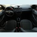 VOLKSWAGEN VOYAGE 1.6 MSI FLEX 8V 4P - PRATA - 2022 Foto 5 (Miniatura)