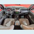 TOYOTA HILUX - BRANCO - 2013 Foto 5 (Miniatura)