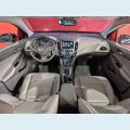 CHEVROLET CRUZE - PRETO - 2018 Foto 5 (Miniatura)