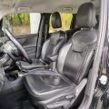 JEEP RENEGADE LNGTD AT - PRETO - 2016 Foto 5 (Miniatura)