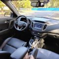 HYUNDAI CRETA 20A PRESTI - PRATA - 2020 Foto 5 (Miniatura)